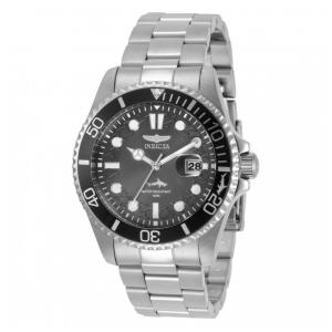 Relógio Masculino Invicta Pro Diver 43mm em Aço 30806