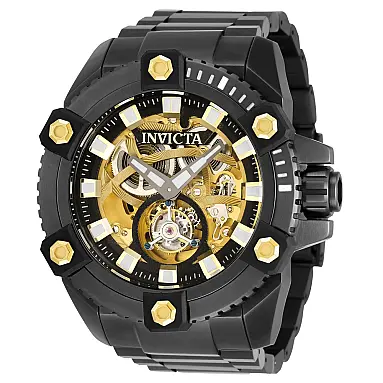 Relógio Masculino Automático Reserve, Invicta
