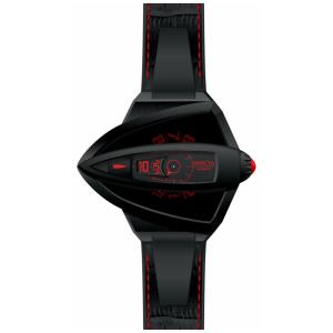 Relgio Masculino Especializado Automtico - 61mm. Preto 44806