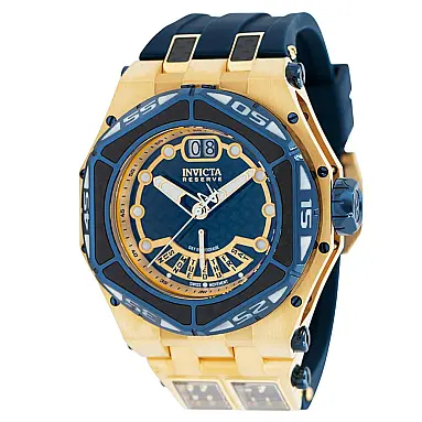 Relgio masculino Reserve Carbon Hawk