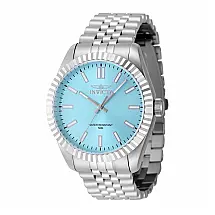 Relógio Masculino Invicta Specialty 43mm em Aço 48906