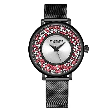 Relógio Feminino Stuhrling 793A Quartzo