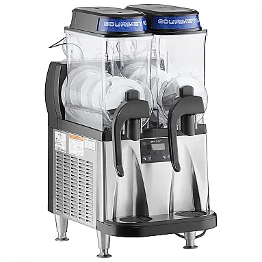 Máquina de Frozen Bunn 58000.0016