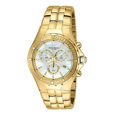 Relógio Feminino TechnoMarine Sea Pearl