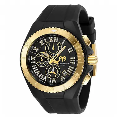 Relógio Masculino TechnoMarine Cruise Star