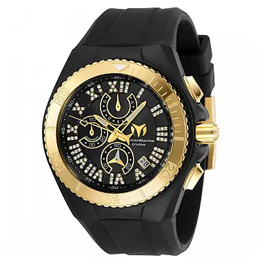 Technomarine Cruise Star Men s