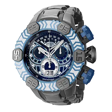 Relógio Masculino Reserve, Invicta 39016,