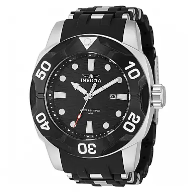 Relógio Masculino Invicta Sea Spider