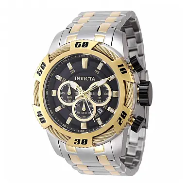 Relógio Masculino Invicta Speedway 50mm,