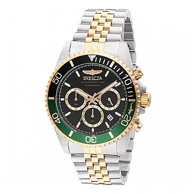 Relógio Masculino Invicta Pro Diver