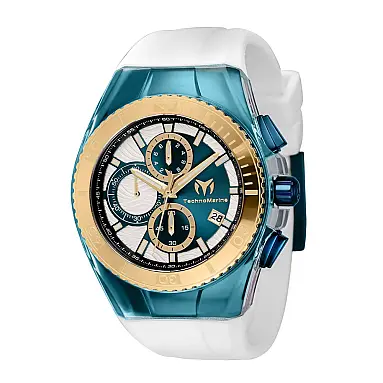 Relgio masculino original TechnoMarine Cruise