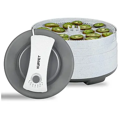 Desidratador de Alimentos Countertop, 5