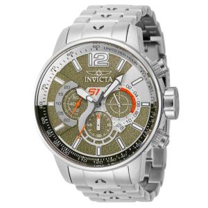 Relgio masculino S1 Rally - 48 mm. Ao ZG-41316