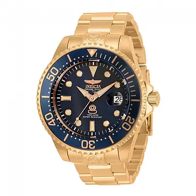 Grande Relgio Automtico Masculino -