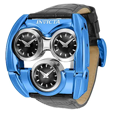 Relógio Masculino Cuadro, Invicta 35316,