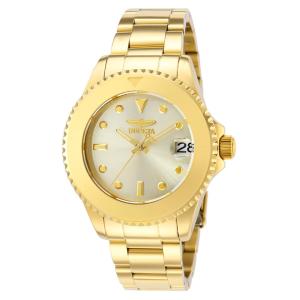 Relgio Pro Automtico Feminino - 38mm. Ouro 38316