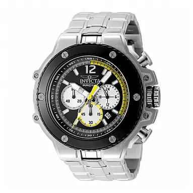 Relógio Masculino Invicta Racing 55.83mm