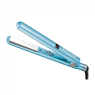 Nano Titanium Chapinha Prancha de