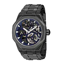Relgio mecnico masculino Objet D Art - 47 mm. Bronze 40416