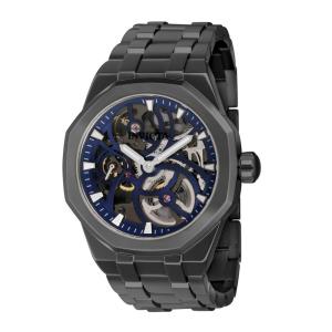 Relgio mecnico masculino Objet D Art - 47 mm. Bronze 40416