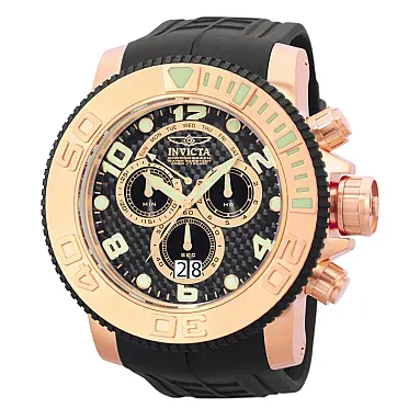 Relgio masculino Sea Hunter Swiss