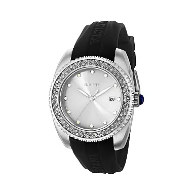 Relgio Invicta Feminino Anjo, 38mm,