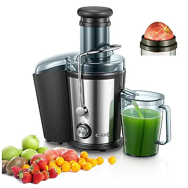 Centrífuga de Frutas 1,1L com