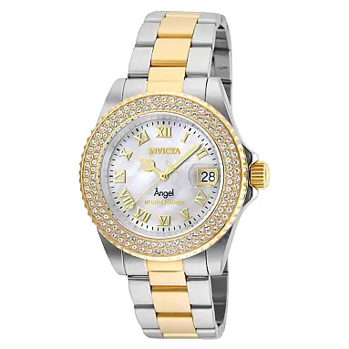 Relógio Feminino Invicta Angel com