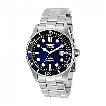 Relógio Pro Masculino - 43mm. Aço 44716