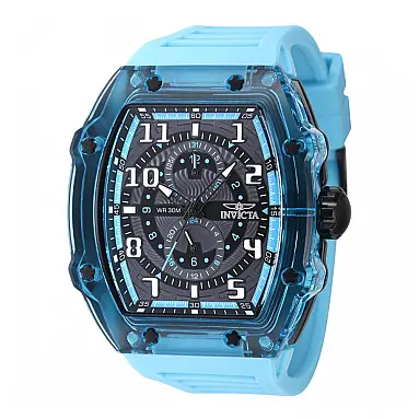 Relógio Masculino Invicta Racing Cyclone
