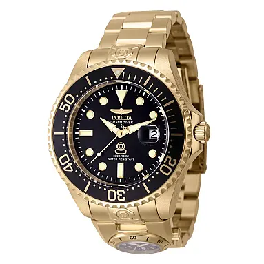 Relógio Masculino Dual Time Grand