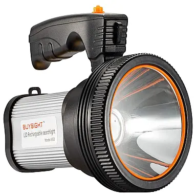Lanterna LED CREE L2 Spotlight