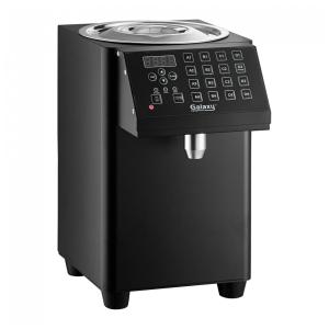 Dispensador Automático de Frutose Líquida Galaxy CK-16A 110V 7.1 L