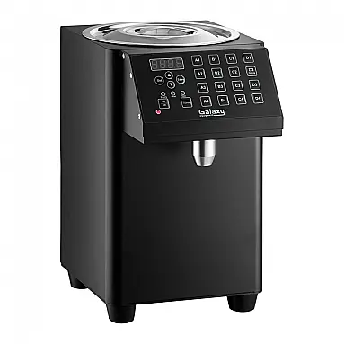 Dispensador Automático de Frutose Líquida