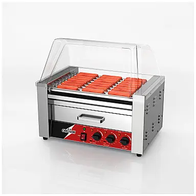 Máquina para Hot Dog CROSSON