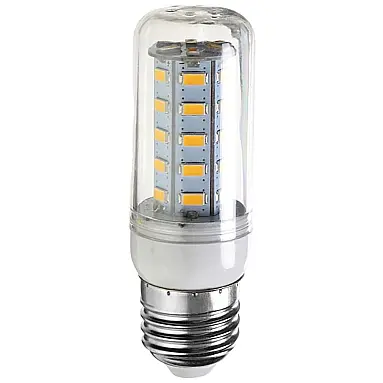 Lâmpada LED Milho Othmro 7W