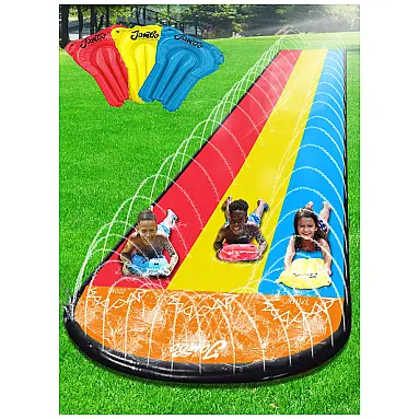 Parque Aquático Inflável 6 Metros