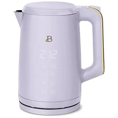 Chaleira Elétrica Beautiful 1,7 L