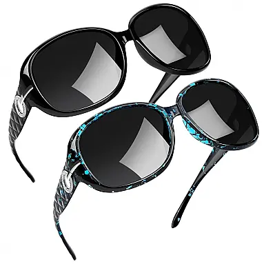 Óculos de Sol Feminino Polarizados