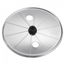 Disco de Ralador Fino Waring WFP16S16 para Processadores de Alimentos