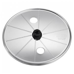 Disco de Ralador Fino Waring WFP16S16 para Processadores de Alimentos