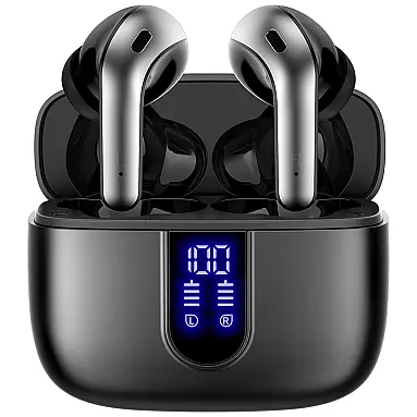Fones de Ouvido Bluetooth com