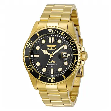 Relógio Masculino Invicta Pro Diver
