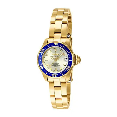 Relógio Feminino Pro Diver, Invicta