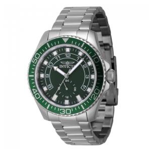 Relógio Pro Masculino - 44mm. Aço 47126