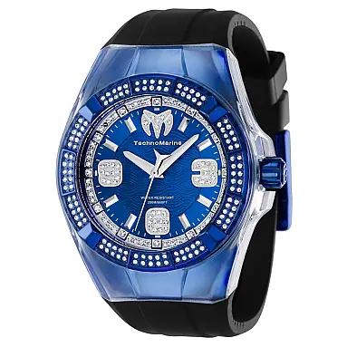 Relógio Masculino TechnoMarine Cruise, Invicta