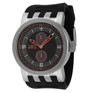 Relógio Masculino DNA - 46mm.