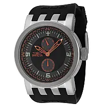 Relgio masculino DNA - 46 mm. Preto 44226