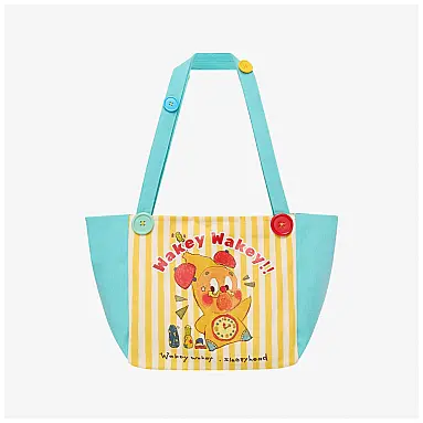 Sacola da Série Twinkle Twinkle