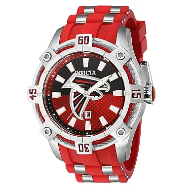 Relgio Masculino Invicta NFL Atlanta